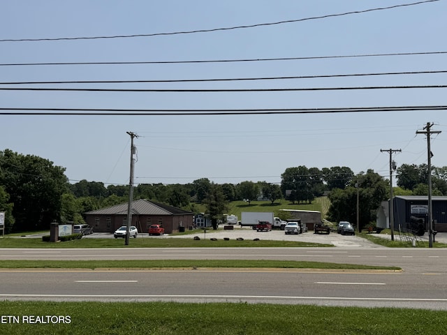2527 Jacksboro Pike, Jacksboro, TN 37757