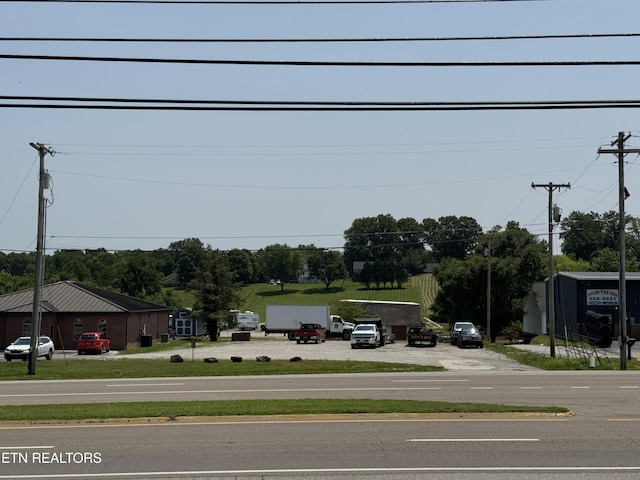 2527 Jacksboro Pike, Jacksboro, TN 37757