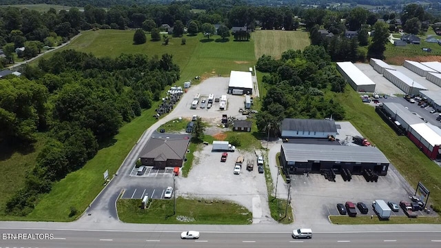 2527 Jacksboro Pike, Jacksboro, TN 37757