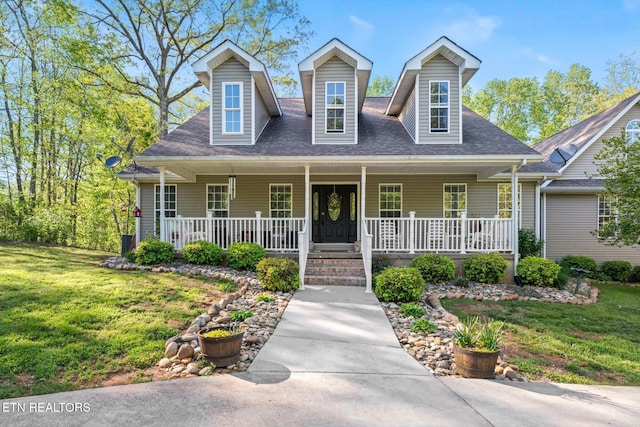 394 Brunner Rd, Sweetwater, TN 37874 - photo 1
