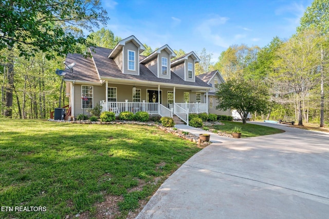 394 Brunner Rd, Sweetwater, TN 37874 - photo 2