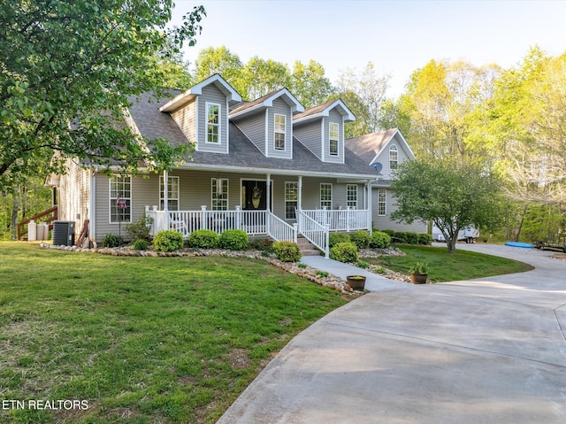 394 Brunner Rd, Sweetwater, TN 37874 - photo 3