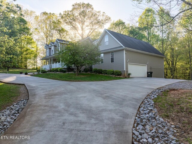 394 Brunner Rd, Sweetwater, TN 37874 - photo 4