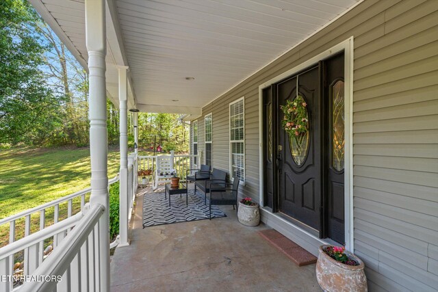 394 Brunner Rd, Sweetwater, TN 37874 - photo 5