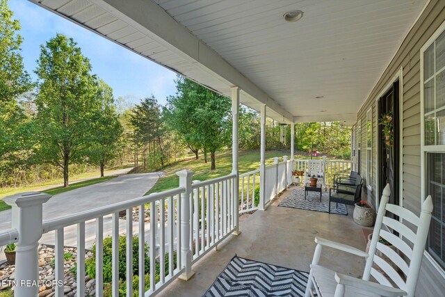 394 Brunner Rd, Sweetwater, TN 37874 - photo 6