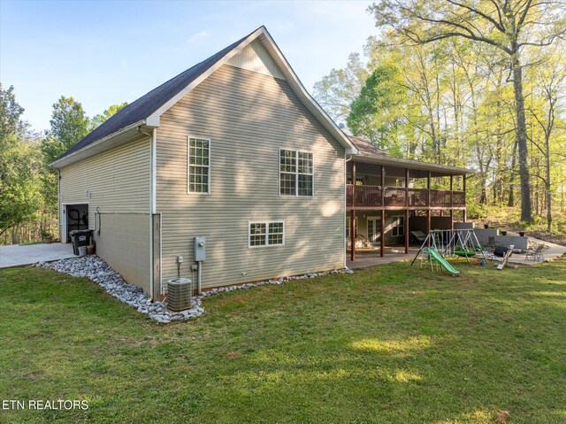 394 Brunner Rd, Sweetwater, TN 37874 - photo 43