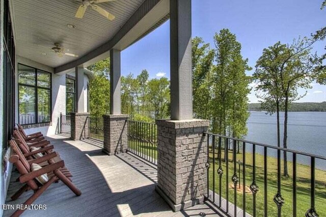 265 E Shore Dr, Rockwood, TN 37854 - photo 19