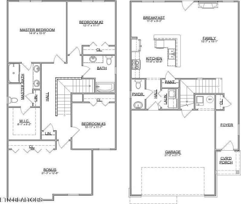 7952 Tree Line Ln, Corryton, TN 37721 - photo 2