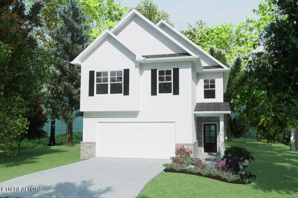 7952 Tree Line Ln, Corryton, TN 37721 - photo 1