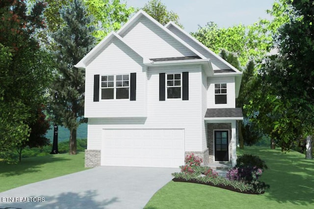 7952 Tree Line Ln, Corryton, TN 37721 - photo 1