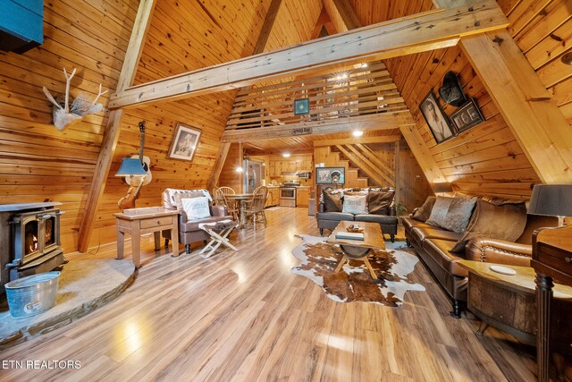 1204 N Baden Dr, Gatlinburg, TN 37738 - photo 4