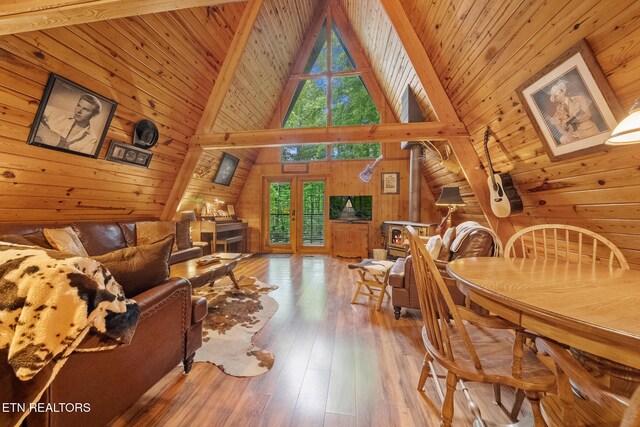 1204 N Baden Dr, Gatlinburg, TN 37738 - photo 5