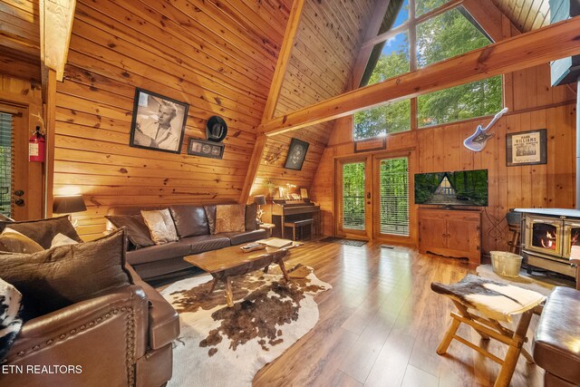 1204 N Baden Dr, Gatlinburg, TN 37738 - photo 6