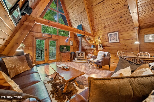 1204 N Baden Dr, Gatlinburg, TN 37738 - photo 8