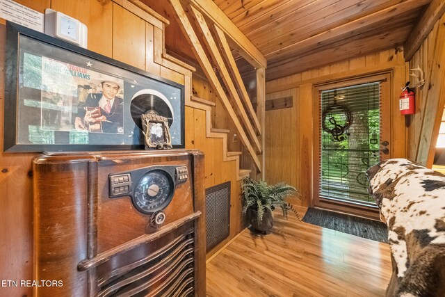 1204 N Baden Dr, Gatlinburg, TN 37738 - photo 17
