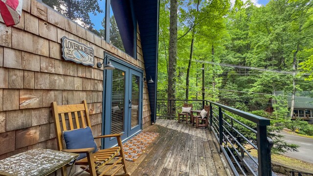 1204 N Baden Dr, Gatlinburg, TN 37738 - photo 3