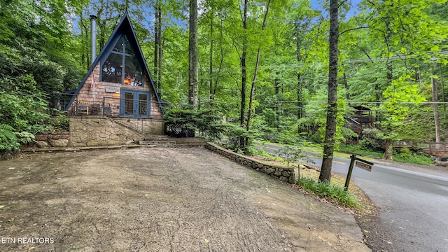 1204 N Baden Dr, Gatlinburg, TN 37738 - photo 2