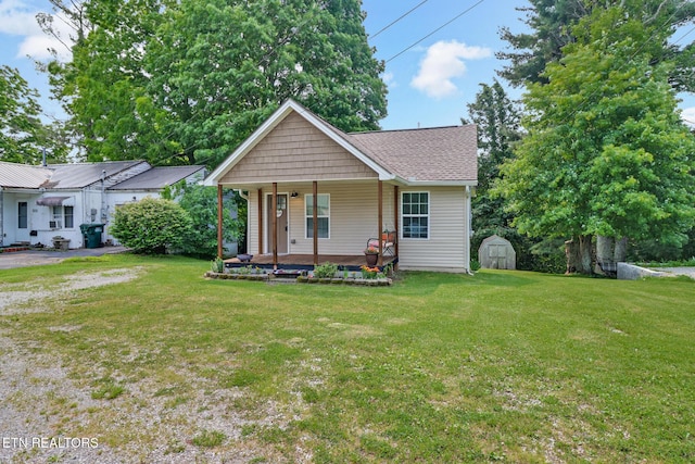 233 Old Lantana Rd, Crossville, TN 38555 - photo 1
