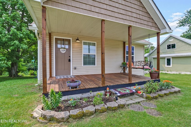 233 Old Lantana Rd, Crossville, TN 38555 - photo 3