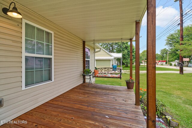 233 Old Lantana Rd, Crossville, TN 38555 - photo 4