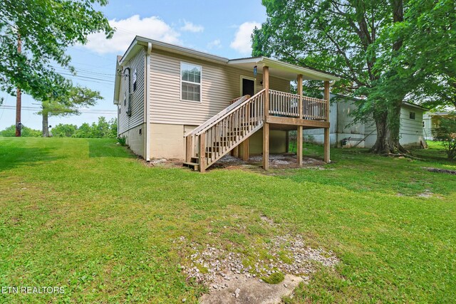 233 Old Lantana Rd, Crossville, TN 38555 - photo 5