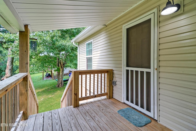 233 Old Lantana Rd, Crossville, TN 38555 - photo 6