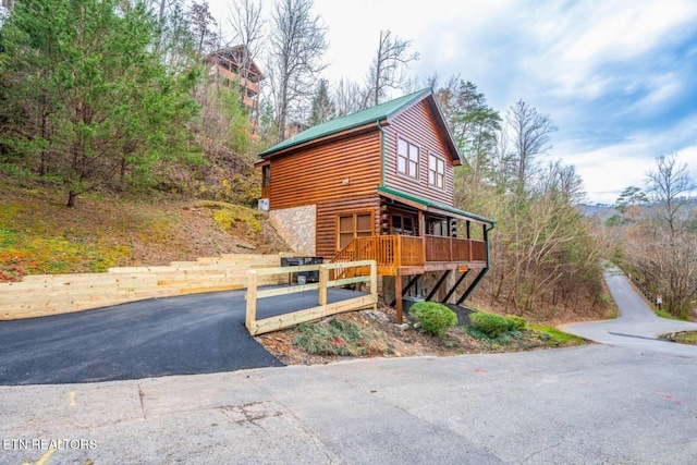 645 Chickasaw Gap Way, Pigeon Forge, TN 37863 - photo 2