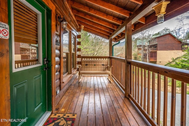 645 Chickasaw Gap Way, Pigeon Forge, TN 37863 - photo 3