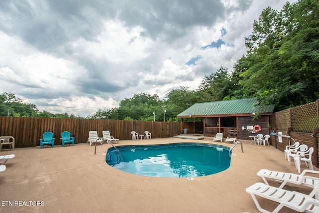 645 Chickasaw Gap Way, Pigeon Forge, TN 37863 - photo 20
