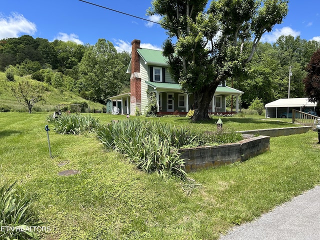 4221 Old Friendship Rd, Jonesville, VA 24263 - photo 3
