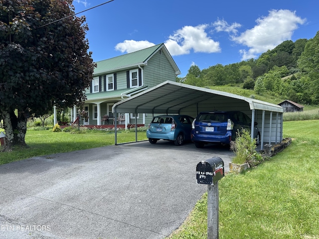 4221 Old Friendship Rd, Jonesville, VA 24263 - photo 4