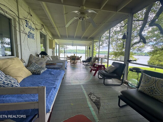 592 Eagle Point Dr, Rockwood, TN 37854 - photo 24