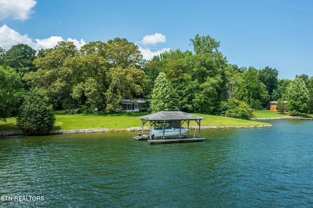 592 Eagle Point Dr, Rockwood, TN 37854 - photo 1