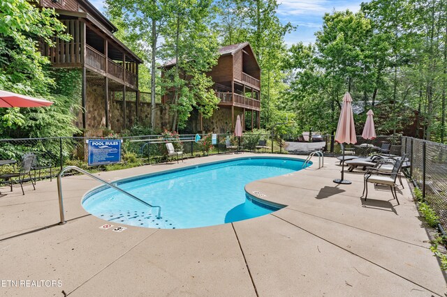 1695 Misty Hollow Way, Gatlinburg, TN 37738 - photo 35