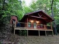 1695 Misty Hollow Way, Gatlinburg, TN 37738 - photo 6