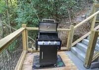 1695 Misty Hollow Way, Gatlinburg, TN 37738 - photo 5
