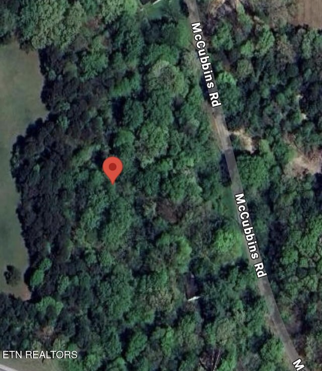945 Mccubbins Rd, Strawberry Plains, TN 37871