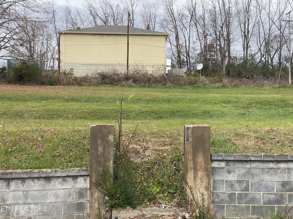 TRACTA Institute St, Jonesville, VA 24263
