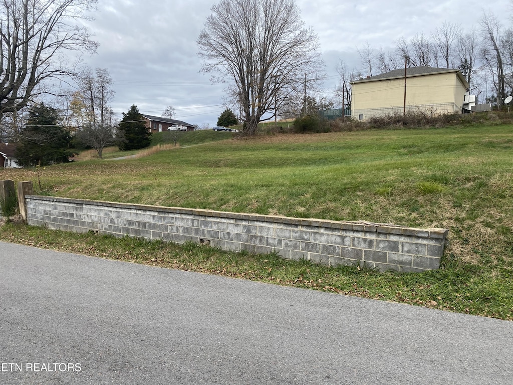 TRACTA Institute St, Jonesville, VA 24263