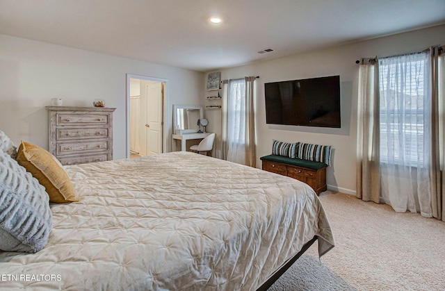 812 Greene Meadow Dr, Talbott, TN 37877 - bedroom with carpet floors and baseboards