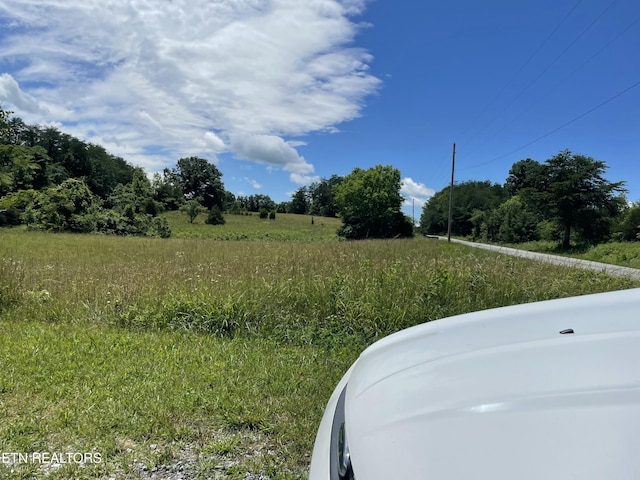 915 Porter Kite Rd, Mohawk, TN 37810 - view of asphalt road