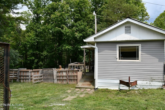 157 Windsong Dr, Helenwood, TN 37755 - photo 1