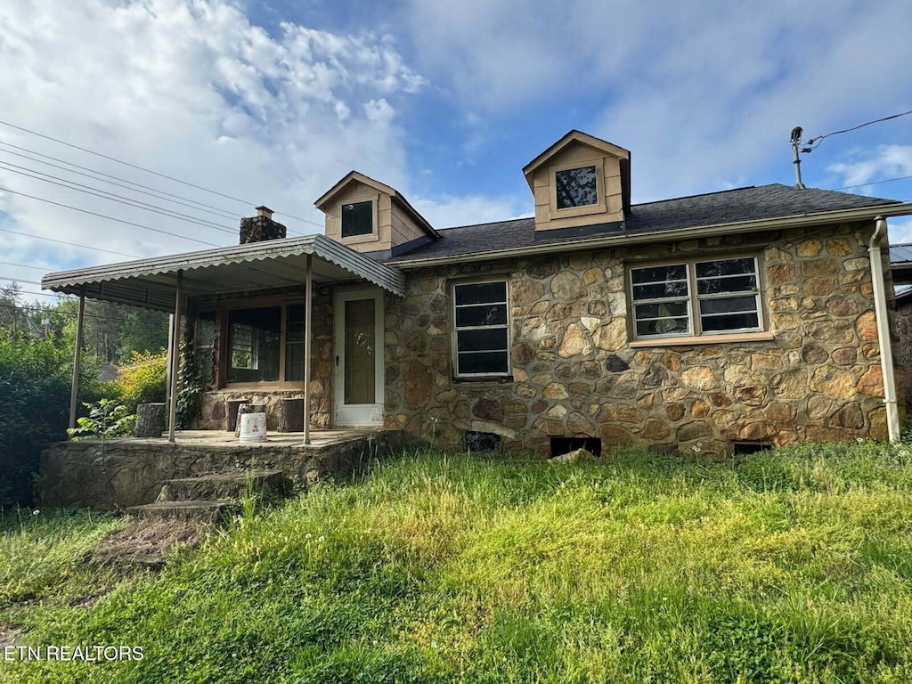 940 Boyds Creek Hwy, Seymour, TN 37865 - photo 1