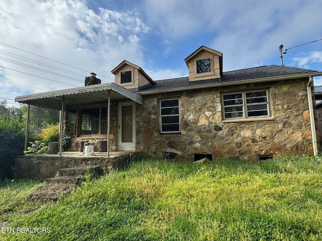 940 Boyds Creek Hwy, Seymour, TN 37865 - photo 1