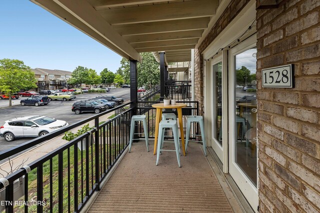 1106 Tree Top Way Unit 1528, Knoxville, TN 37920 - photo 14