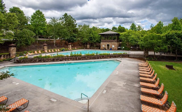 1106 Tree Top Way Unit 1528, Knoxville, TN 37920 - photo 15