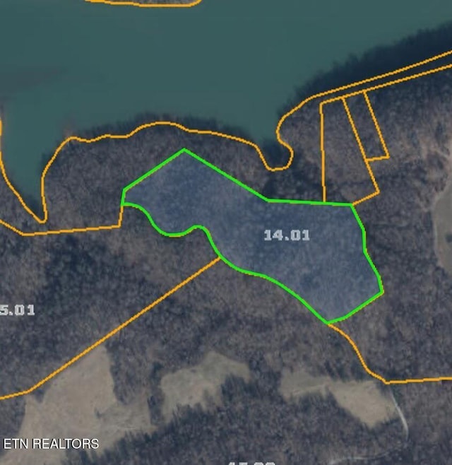 12.55AC Winningham Rd, Byrdstown, TN 38549
