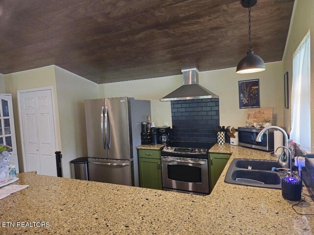 141 Cain Rd, Sharps Chapel, TN 37866 - photo 20