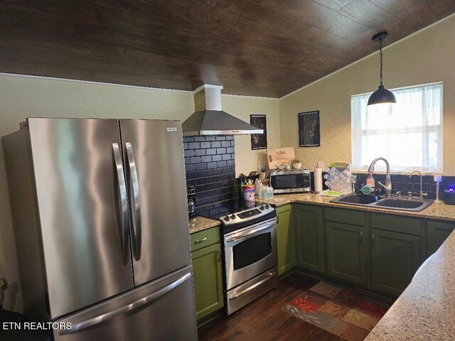 141 Cain Rd, Sharps Chapel, TN 37866 - photo 22