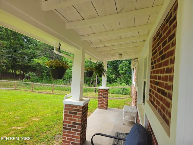141 Cain Rd, Sharps Chapel, TN 37866 - photo 7